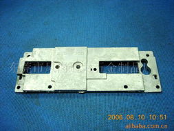 东莞市拓亮五金制品产品与服务概览