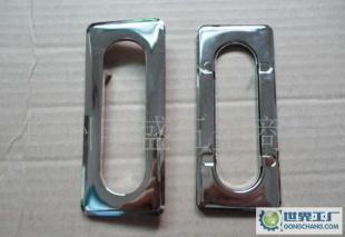 零售与转让新选择 五金配件与二手设备的世界工厂网络