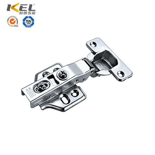 肇庆市高要区金利科朗五金制品厂 专业缓冲阻尼铰链与二手日用百货销售