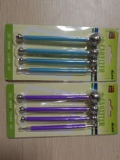 运城仿金15m4螺牙球现货供应 二手日用百货市场的实用选择